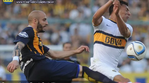 Los suplentes no pudieron como visitante