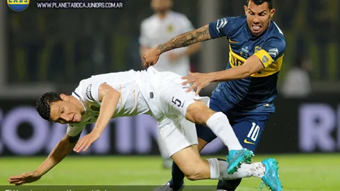 En vivo: Boca Juniors 2 – 0 Rosario Central