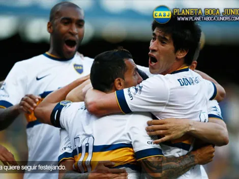 Por una nueva estrella