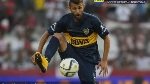 Peruzzi, a la Selección