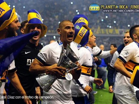 Cata Díaz: "Queremos los dos títulos"