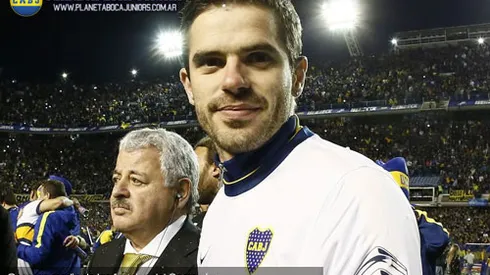 Gago: "Siempre tuvimos responsabilidad de defender estos colores"