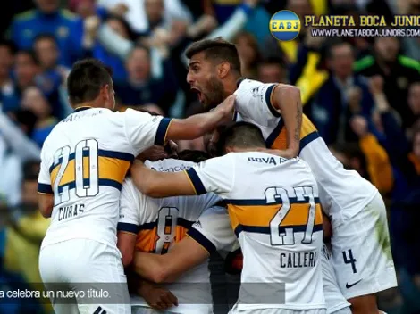 ¡Volvió todo a la normalidad!