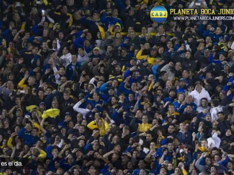 Para gritar ¡camp...!