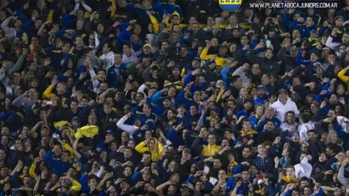 Para gritar ¡camp...!