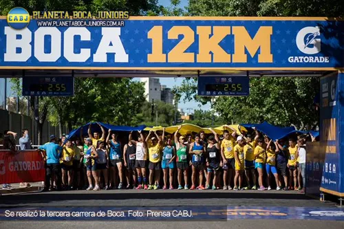 carrera boca