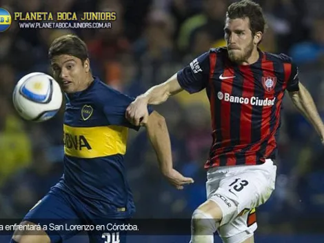 Supercopa Argentina: todo confirmado