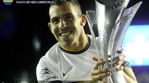 Los 5 mejores momentos de Boca en el 2015