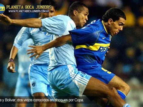 ¿Cómo le fue a Boca con los rivales del grupo?
