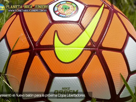 Nike Ordem
