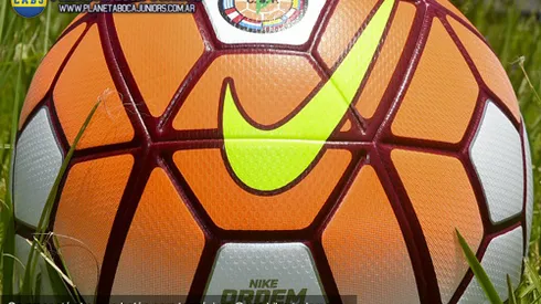 Nike Ordem