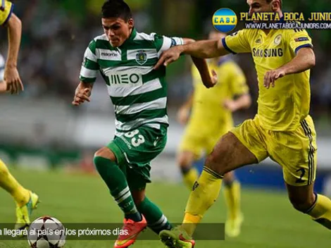 Silva tiene todo acordado con Boca
