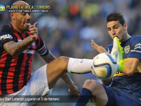 Confirmada la fecha para la Supercopa Argentina