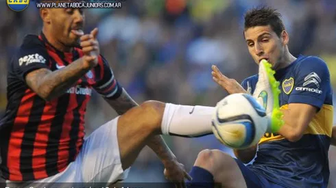 Confirmada la fecha para la Supercopa Argentina