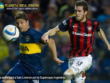 ¿Supercopa en Córdoba?