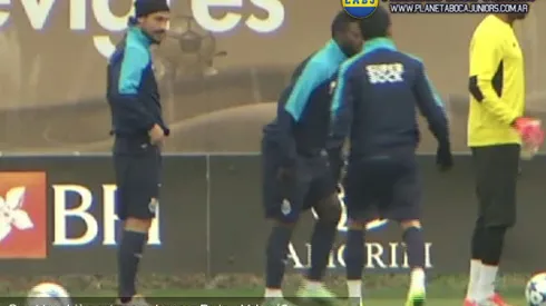 ¿Se arma el nuevo Boca?