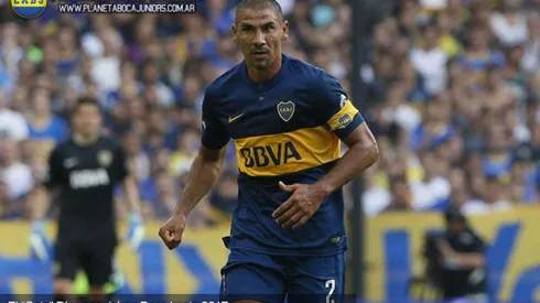 El Cata Díaz renovará su contrato