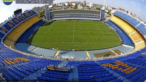 Angelici se reunirá con Ameal y Beraldi por La Bombonera