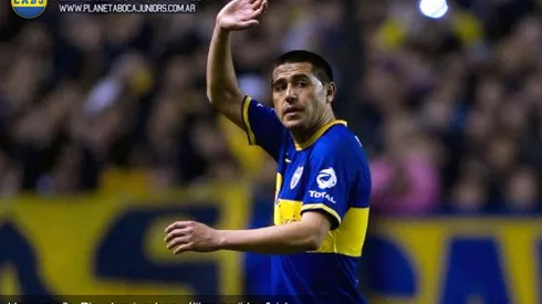 Efemerides Planetarias: 1 año sin Román en las canchas