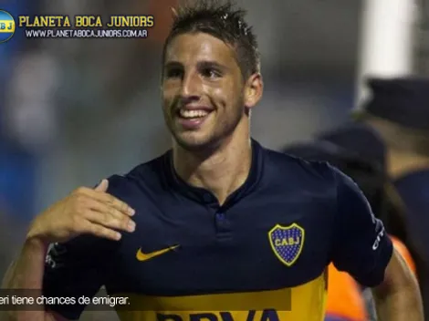 Esperan una propuesta formal por Calleri