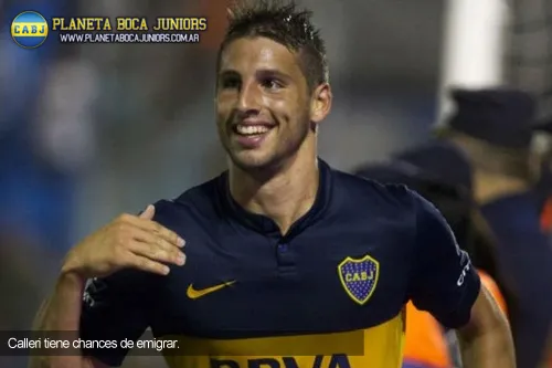calleri oferta boca