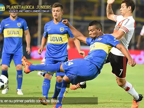 Debut, con aroma a café