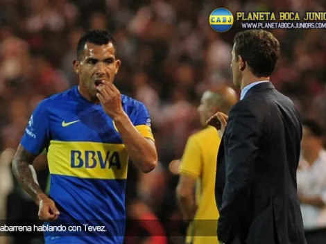 Arruabarrena: "No hablar tanto y demostrarlo ahí adentro"