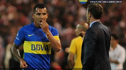 Arruabarrena: "No hablar tanto y demostrarlo ahí adentro"