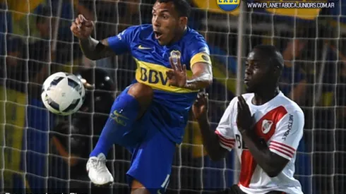 Minuto a minuto: Boca Juniors 0 – 1 River Plate