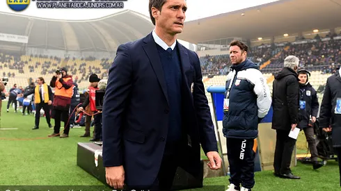 El Palermo de Guillermo igualó con Carpi