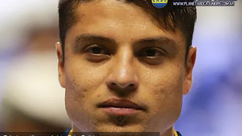 Atlas anunció preacuerdo con Boca por Palacios