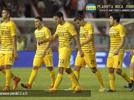 La última línea que no responde