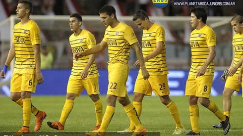 La última línea que no responde