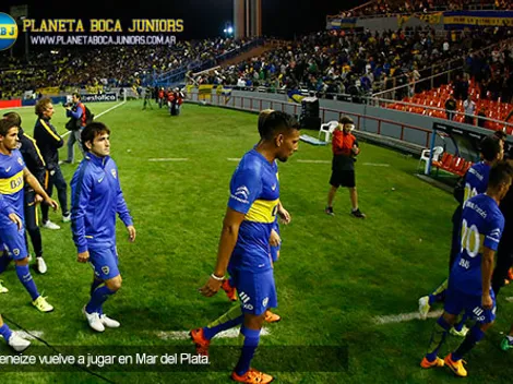 Por la recuperación