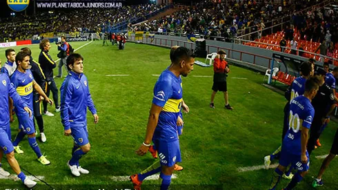 Por la recuperación