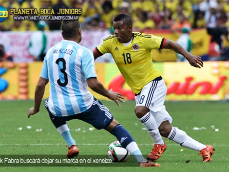 Fabra, el número 13