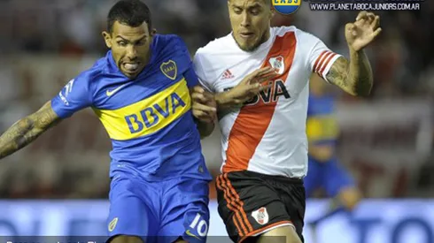 Minuto a minuto: Boca Juniors 0 – 1 River Plate