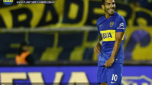 Tevez: "Aprender de los errores una vez por todas"