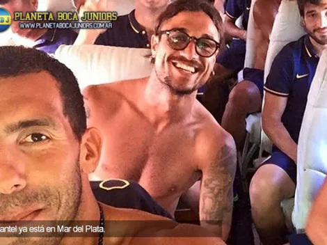 Mar del Plata revolucionada