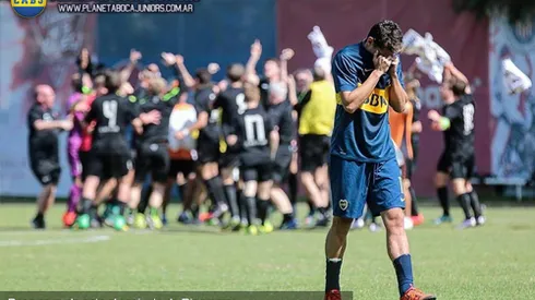 Subcampeones en México