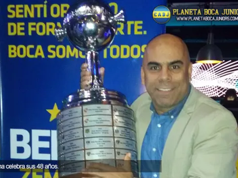 Efemerides Planetarias: Hace 48 años nació un idolo