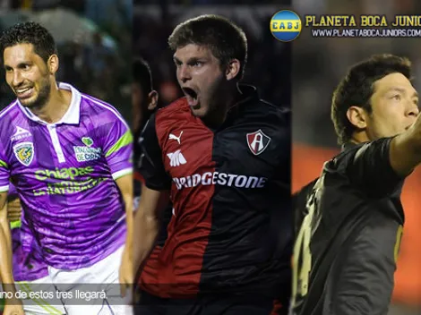 Insaurralde, Kannemann o Vittor