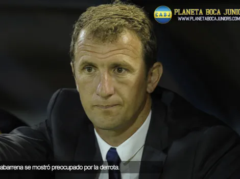 ¿Abre la puerta a más refuerzos?