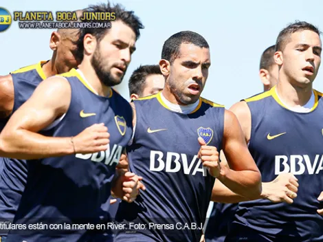 Imparables ante la Reserva