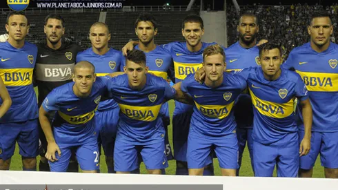 Uno por uno ante Racing Club: No hay banco