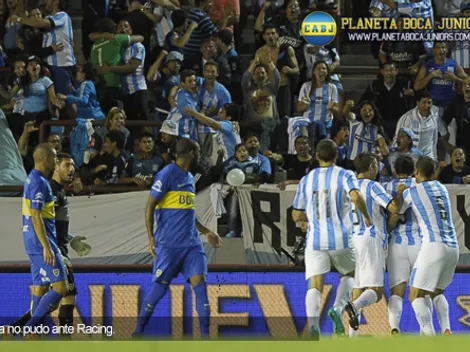 Humillación central