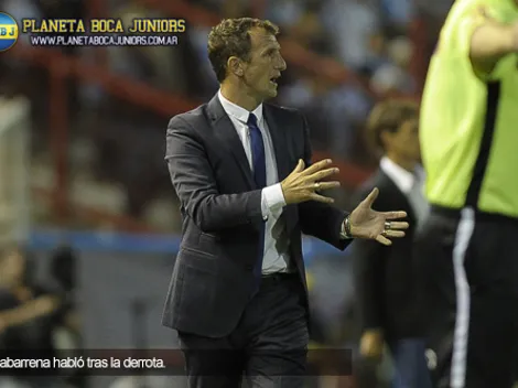 Arruabarrena: "Volveremos a insistir en los errores futbolísticos"