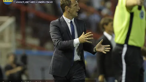 Arruabarrena: "Volveremos a insistir en los errores futbolísticos"