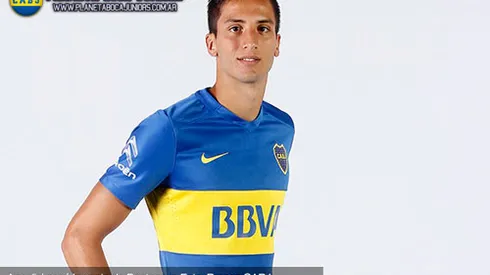 Angelici: "Bentancur se queda en Boca"