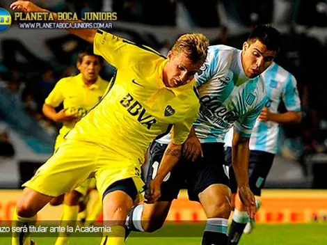 Debut veraniego para mostrarse